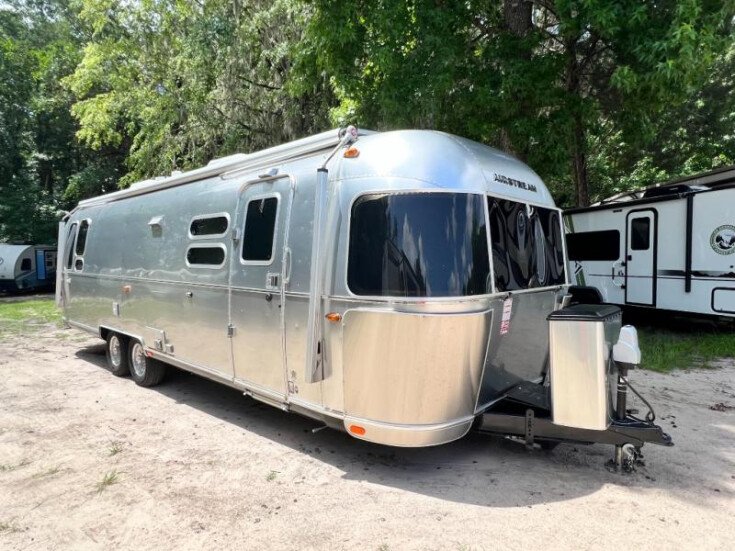 Thumbnail Photo undefined for 2020 Airstream International